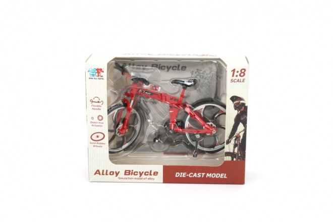 Bicicletta Giocattolo Star M22