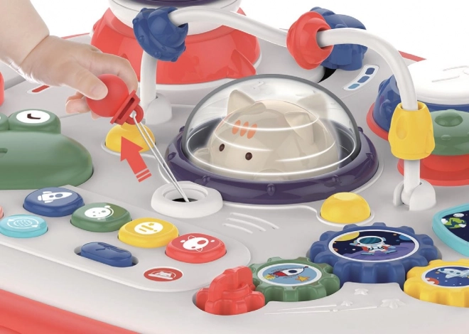 Tavolino interattivo Free2Play Fun per bambini