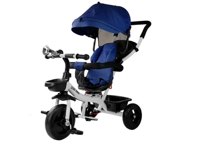 Triciclo per bambini PRO300 blu