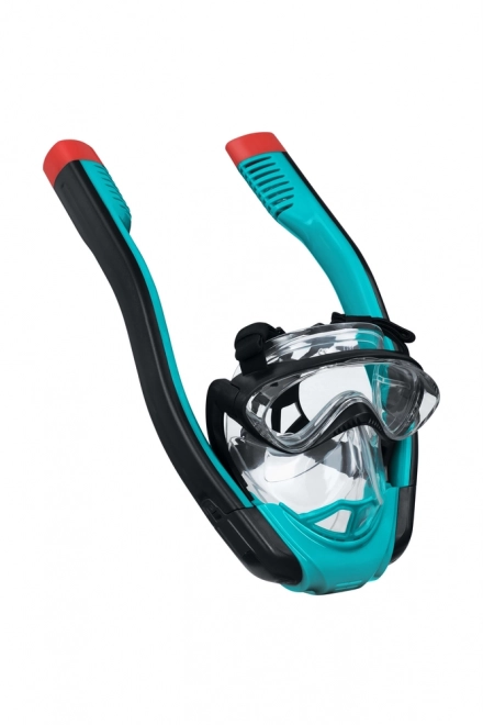 Maschera Intera per Snorkeling Bestway