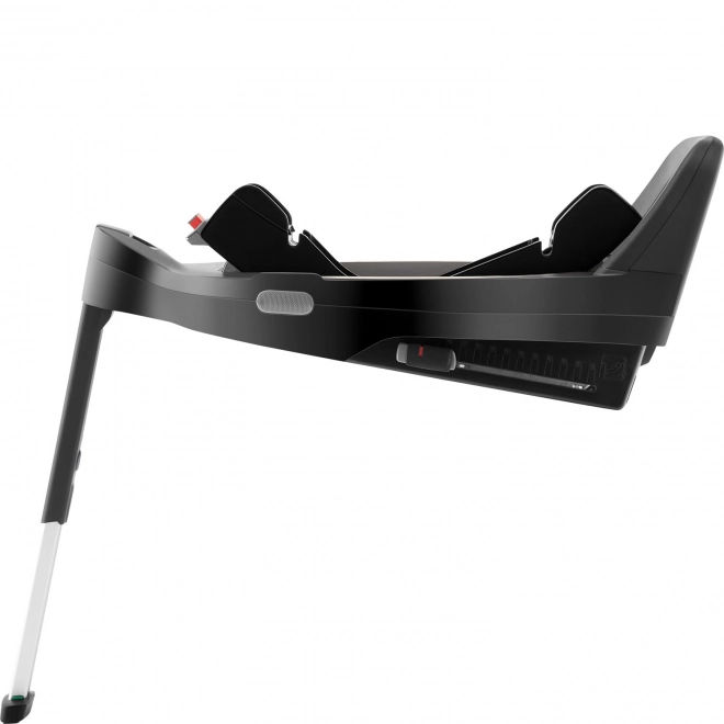 Seggiolino Auto Baby-Safe Pro con Vario Base 5Z e Dualfix 5Z Galaxy Black