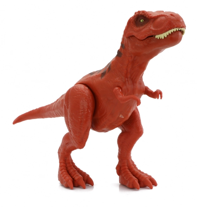 Dinosauro Interattivo T-Rex