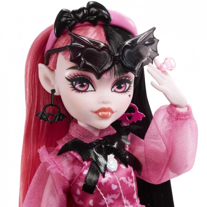 Bambola Draculaura di Monster High