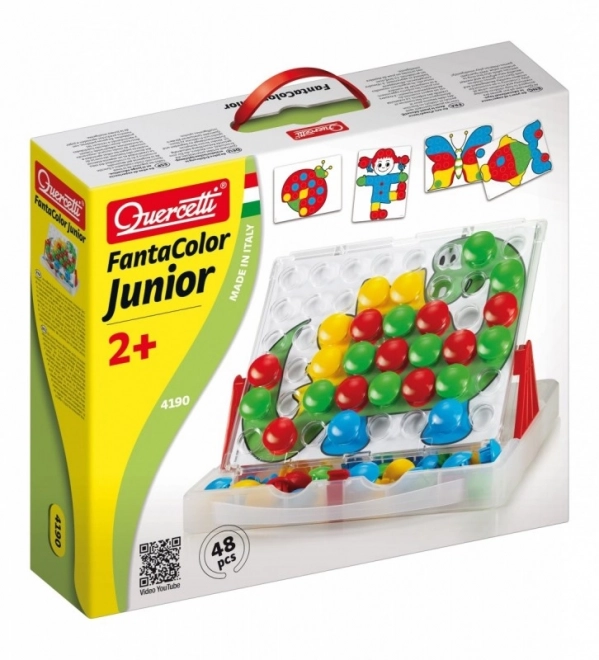 Quercetti Fantacolor Junior