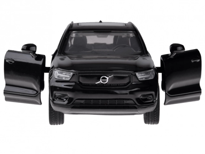 Modello di Auto Volvo XC40 Recharge in Scala 1:32