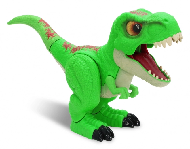 T-Rex interattivo per bambini