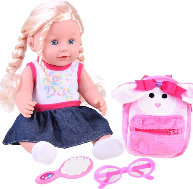 Arti snodati e accessori morbidi