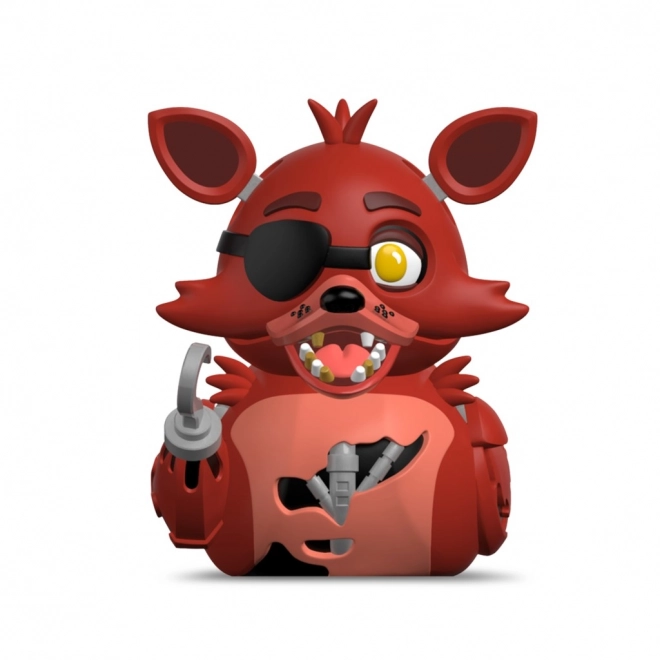 Paperella da collezione FNAF Foxy
