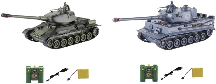 Battaglia a infrarossi con 3 vite