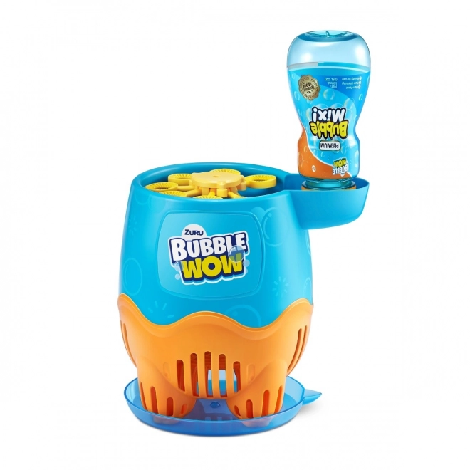 Macchina Bubble Eggsploder