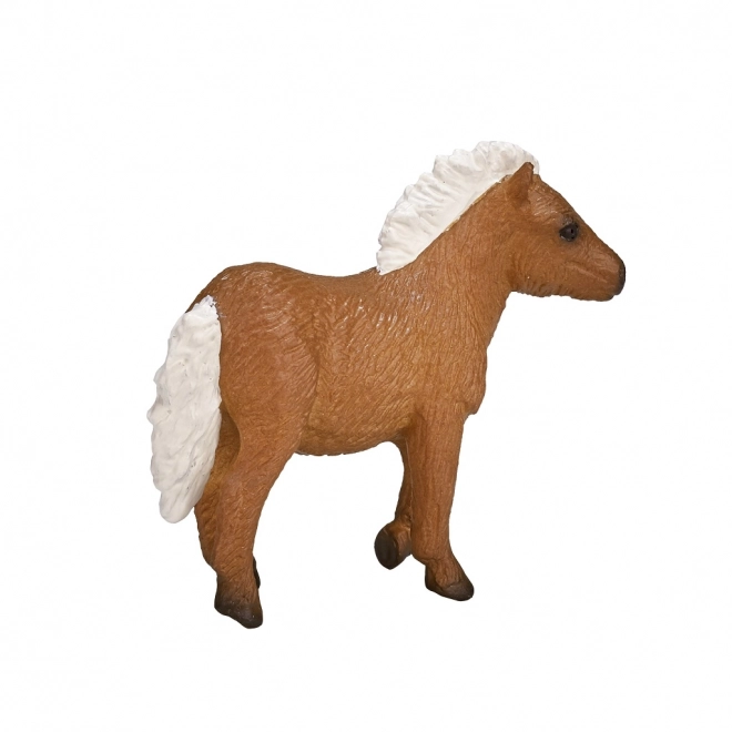 Pony Shetland Mucca di Mojo