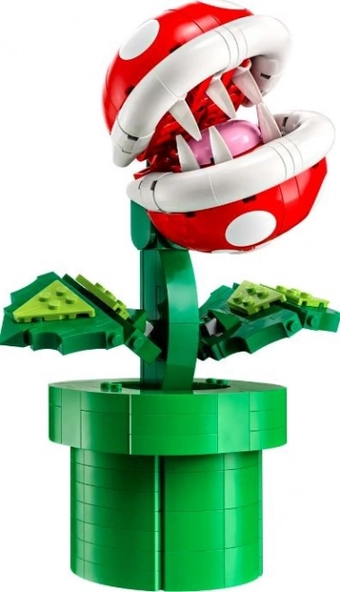 Fiore Pirania LEGO Super Mario