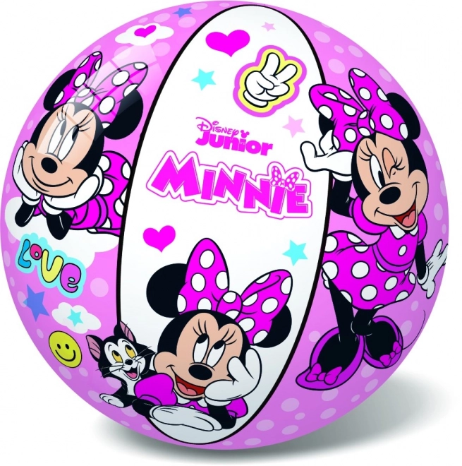 Palla Disney Minnie 23 cm