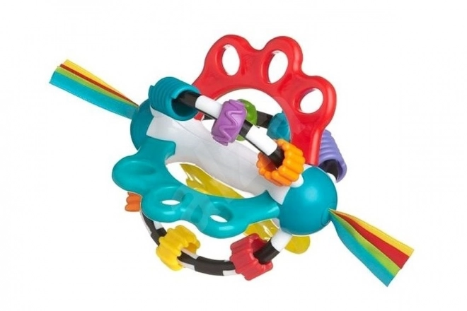 Giocattolo Playgro Palla con Dentaruoli