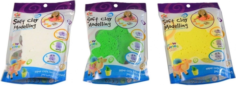 Sacchetti pratici e confezione ordinata