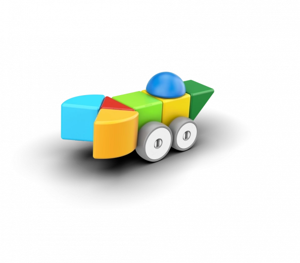 Magneti che tengono e divertono