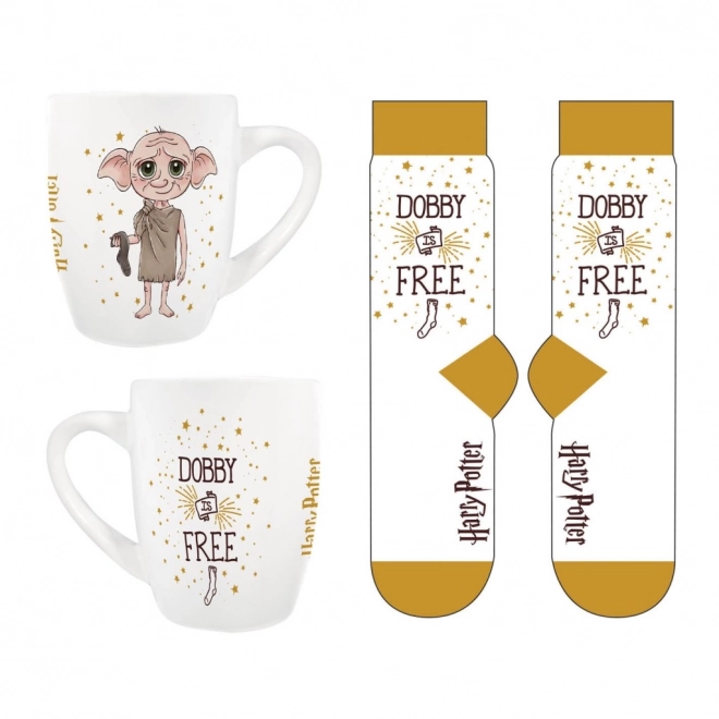 Harry Potter set regalo femminile