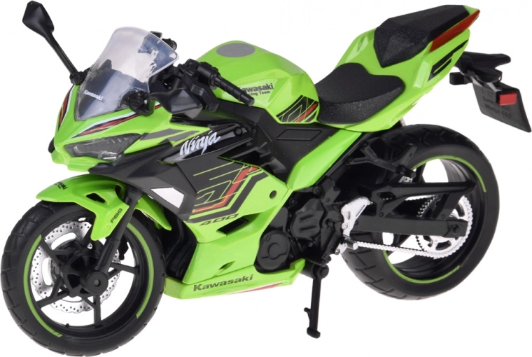 Sospensioni funzionanti e ruote liberamente rotanti