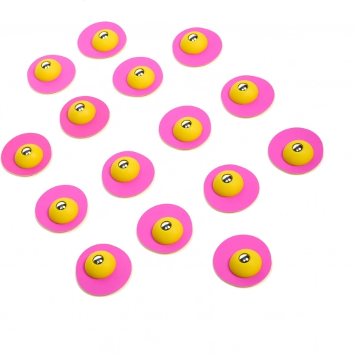 Dettagli d’impatto per personaggi e animaletti