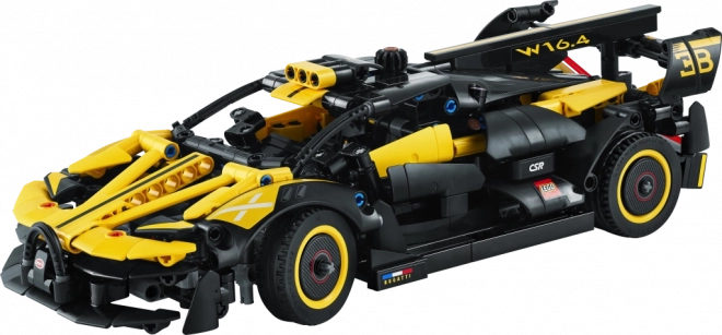 Bugatti Bolide LEGO Technic