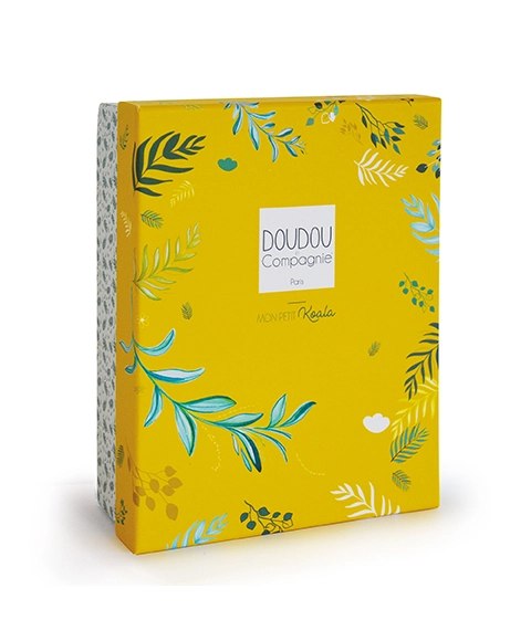 Confezione regalo elegante