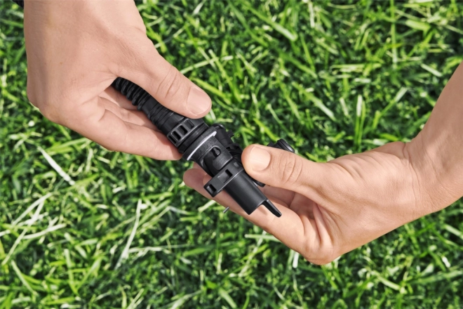 Pompa a Mano ad Alta Pressione Bestway Air Hammer Sport