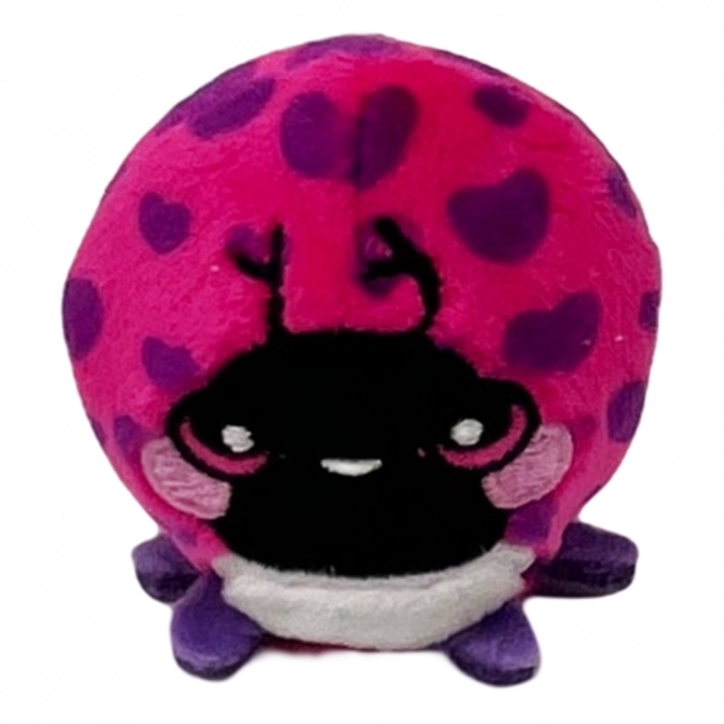 Carini Peluche Squeezamals Eenie Teenies