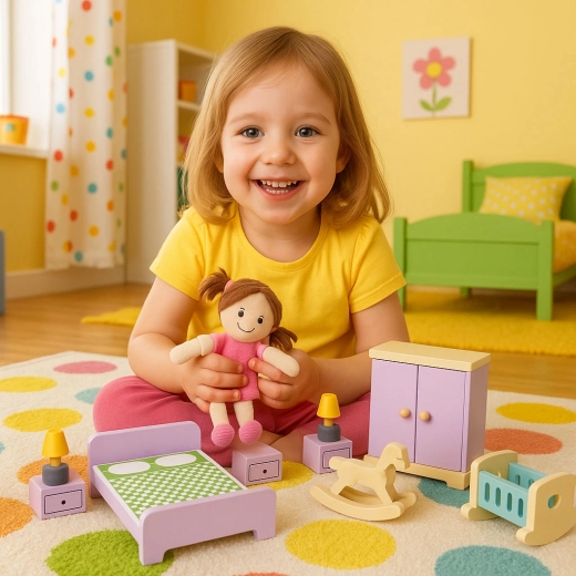 Lavorazione in legno sicura