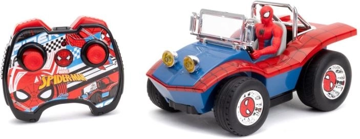 Controllo 2,4 GHz potente e senza interferenze