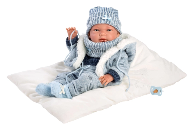 Compatibile con bambole 40–42 cm