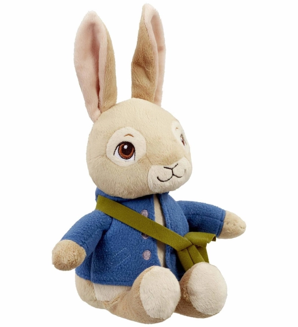 Peluche soffice e lavorazione sicura