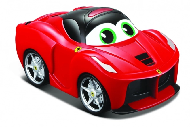 Auto F1 RC Ferrari per bambini