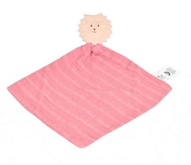 Cuscino Doudou con Massaggiagengive LEW