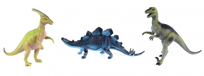 Dinosauri in Plastica 25-35 cm