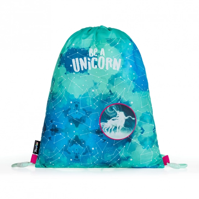 Sacca per scarpe OXY GO Unicorn