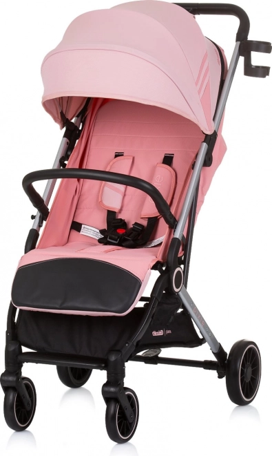 Passeggino sportivo Chipolino Pixie Flamingo