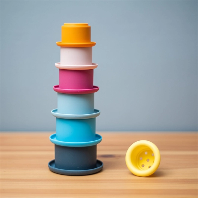 Supporto alla motricità e all’apprendimento dei colori