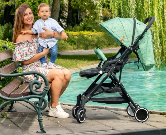 CHIPOLINO Passeggino sportivo Clarice Lilac