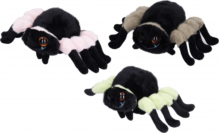 Ragno di peluche Toník