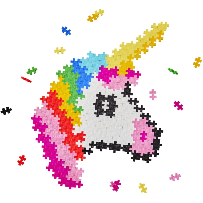 Unicorno Colorato