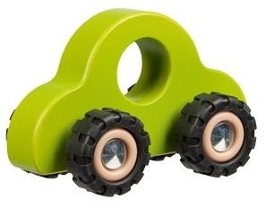 Presa ergonomica per i più piccoli
