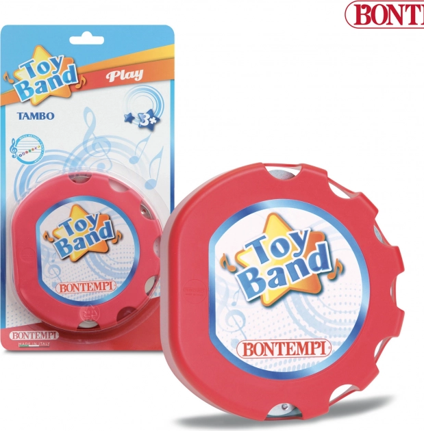 Tamburino Bontempi per bambini