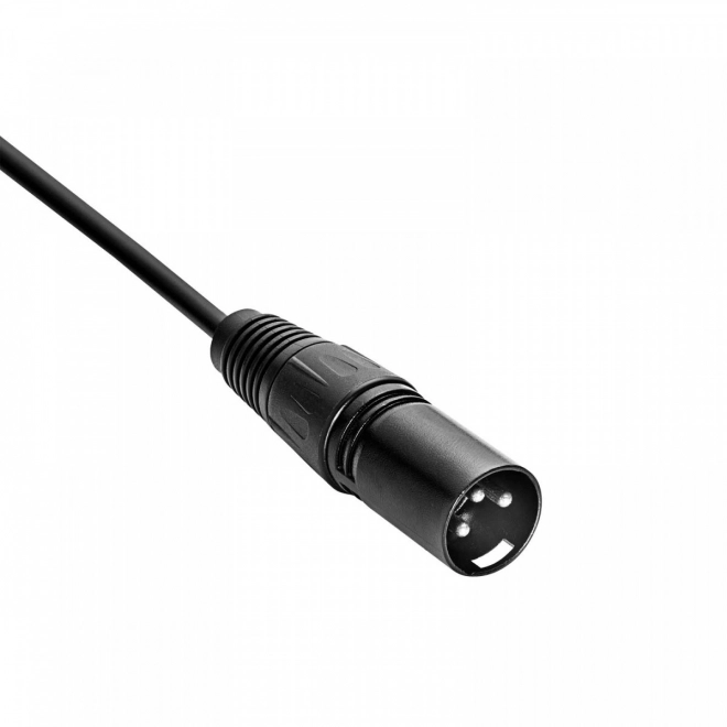 Caricatore per veicoli elettrici con connettore XLR