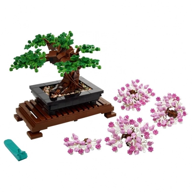 LEGO Albero di Bonsai