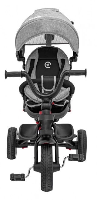 Triciclo grigio Rider Sportrike