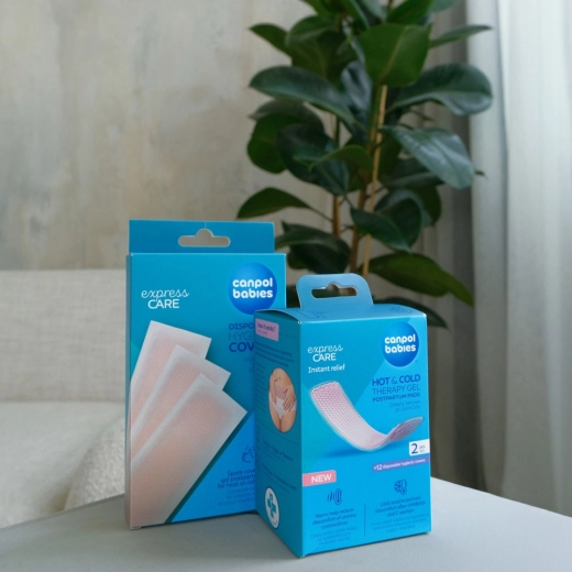 Comfort e igiene grazie alle coperture
