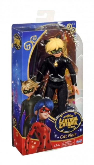 Bambola Chat Noir di Miraculous