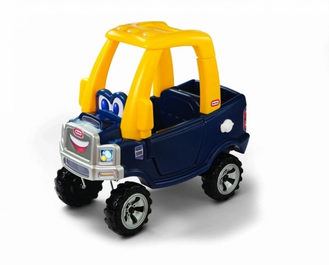 Camioncino a Pedali Little Tikes Cozy Truck