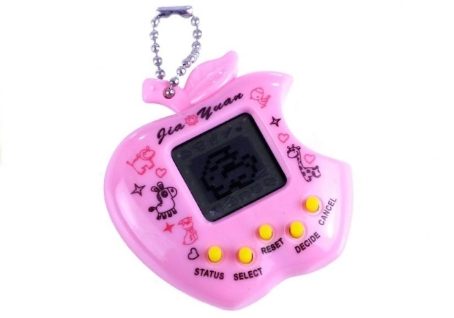 Giocattolo interattivo Tamagotchi Rosa