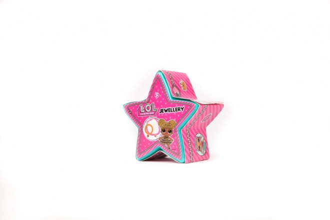 Gioielli e accessori per capelli L.O.L. Surprise